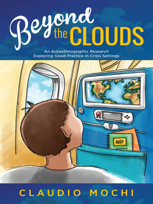 cover image of Beyond the Clouds